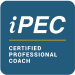iPEC Certified Life Coach logo