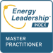 Energy Leadership Master Practitioner logo